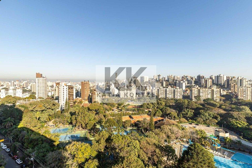 Apartamento Varanda Apto ONE22448 317.43m² 3D João Obino Porto Alegre - 