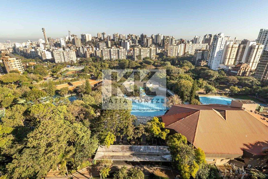 Apartamento Varanda Apto ONE22448 317.43m² 3D João Obino Porto Alegre - 