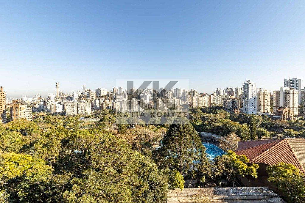 Apartamento Varanda Apto ONE22448 317.43m² 3D João Obino Porto Alegre - 
