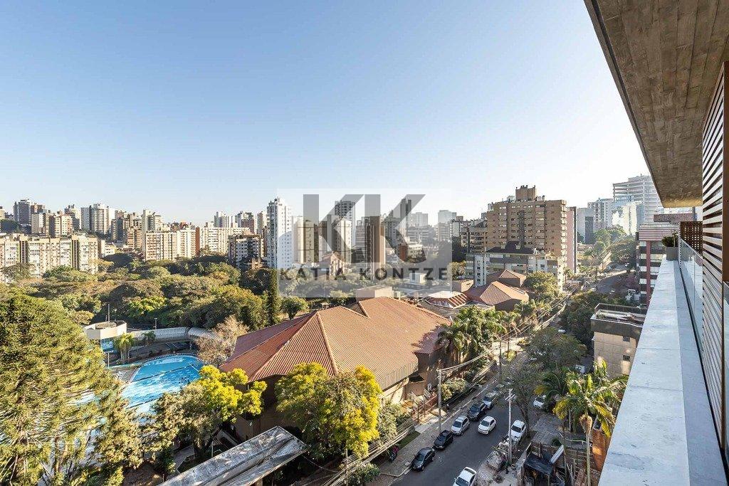 Apartamento Varanda Apto ONE22448 317.43m² 3D João Obino Porto Alegre - 