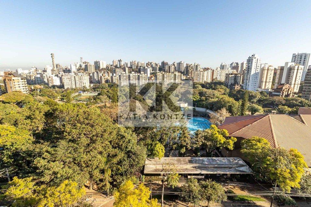 Apartamento Varanda Apto ONE22448 317.43m² 3D João Obino Porto Alegre - 