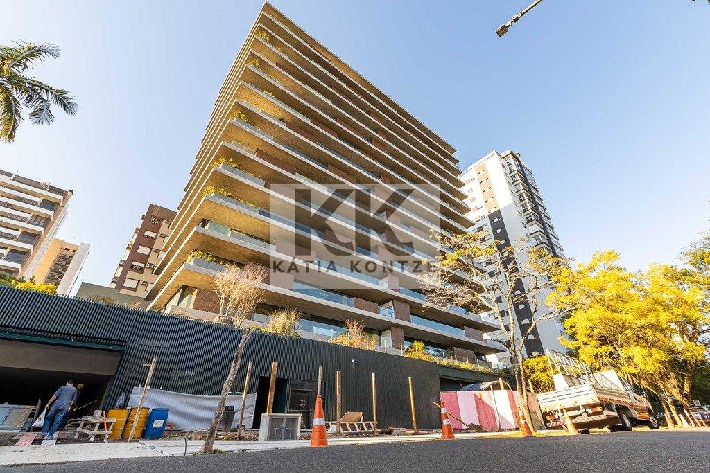 Apartamento Varanda Apto ONE22448 317.43m² 3D João Obino Porto Alegre - 