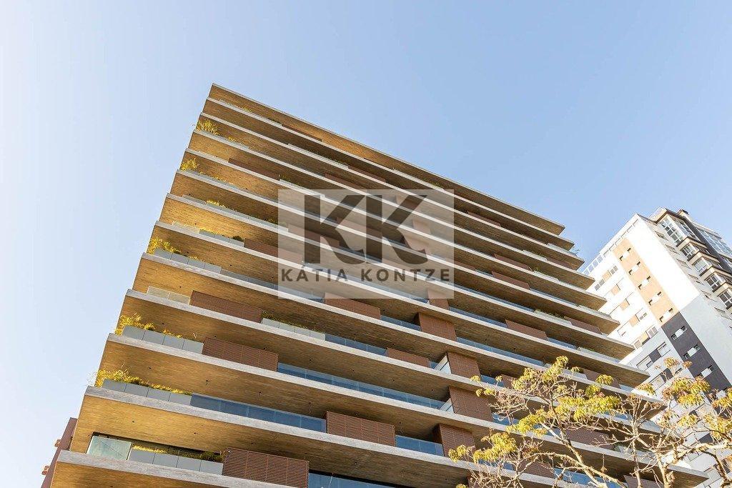 Apartamento Varanda Apto ONE22448 317.43m² 3D João Obino Porto Alegre - 