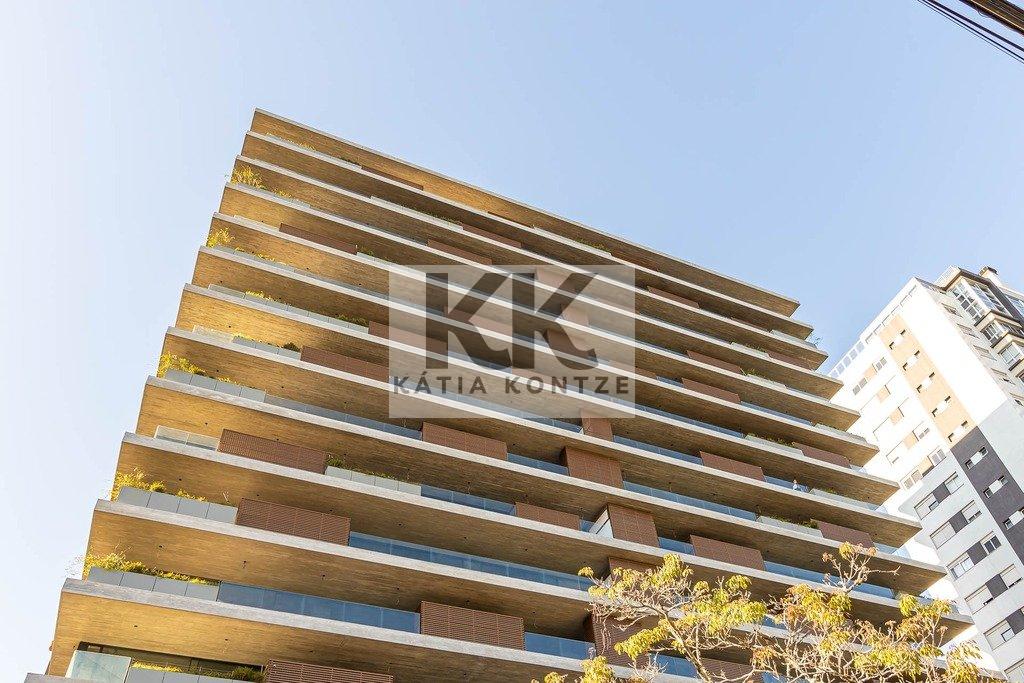 Apartamento Varanda Apto ONE22448 317.43m² 3D João Obino Porto Alegre - 