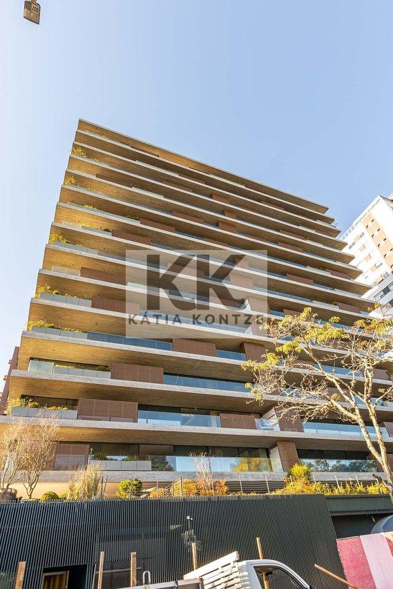 Apartamento Varanda Apto ONE22448 317.43m² 3D João Obino Porto Alegre - 