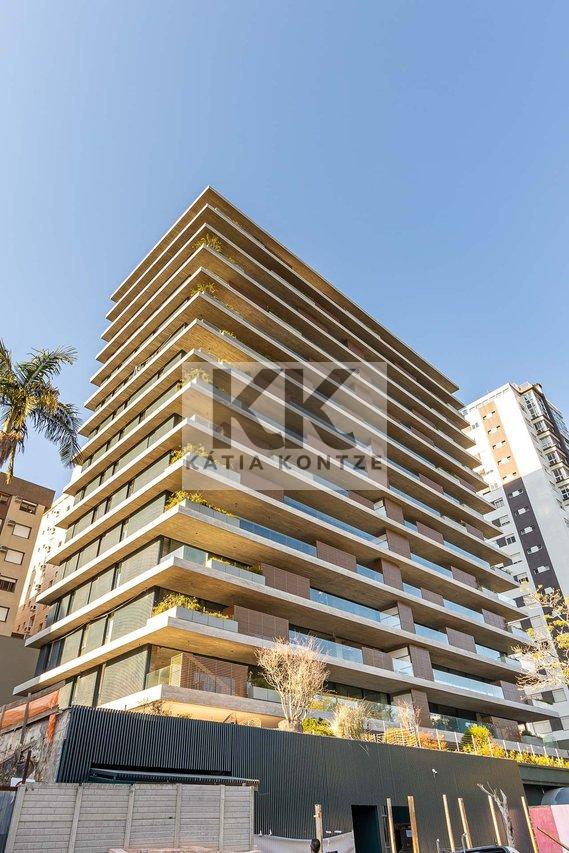 Apartamento Varanda Apto ONE22448 317.43m² 3D João Obino Porto Alegre - 