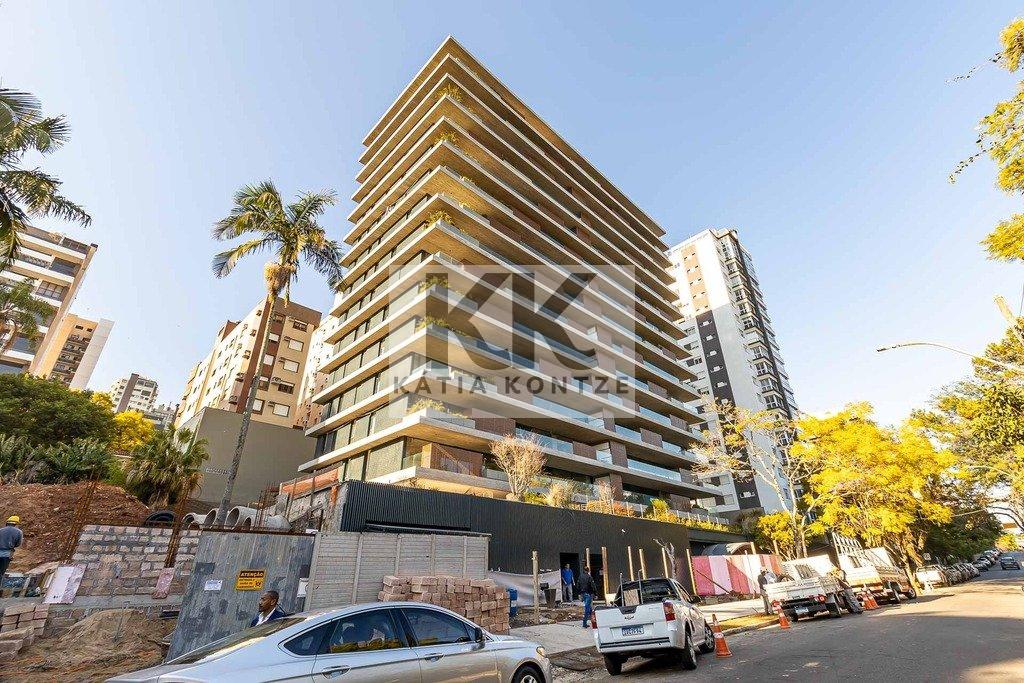 Apartamento Varanda Apto ONE22448 317.43m² 3D João Obino Porto Alegre - 