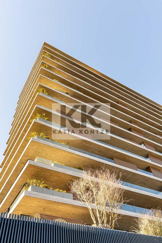 Apartamento Varanda Apto ONE22448 317.43m² 3D João Obino Porto Alegre - 
