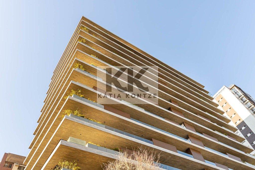 Apartamento Varanda Apto ONE22448 317.43m² 3D João Obino Porto Alegre - 
