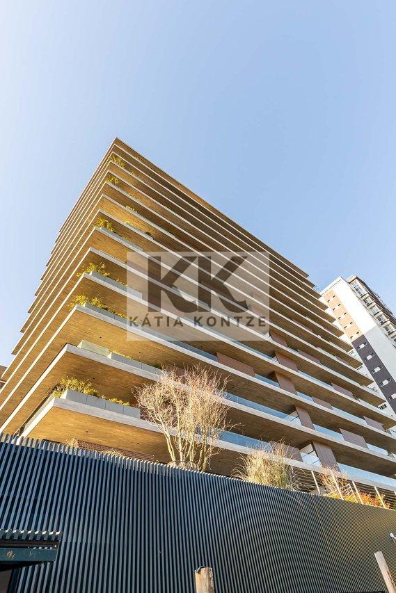 Apartamento Varanda Apto ONE22448 317.43m² 3D João Obino Porto Alegre - 