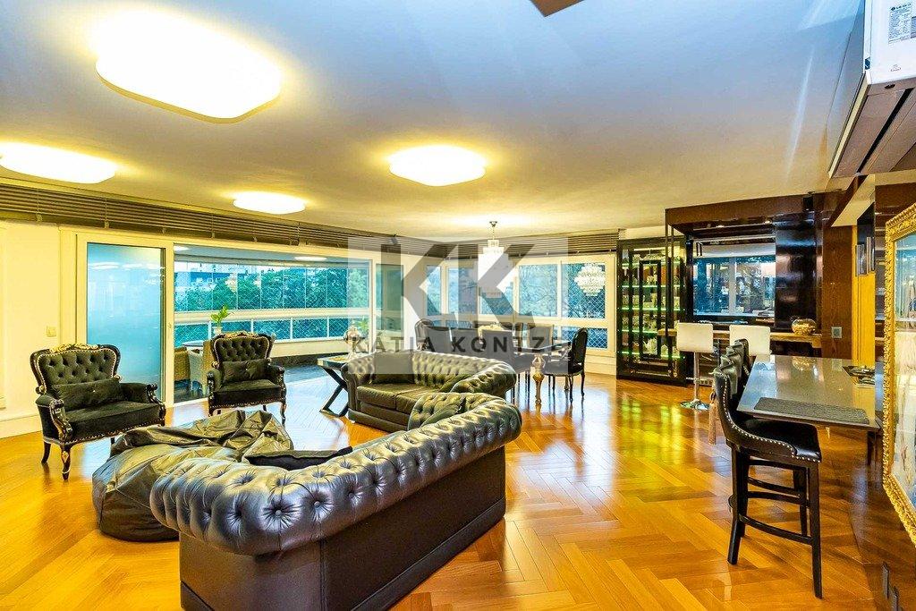 Apartamento Arte Bela Vista Apto ONE19110 223.07m² 3D Cel. Bordini Porto Alegre - 