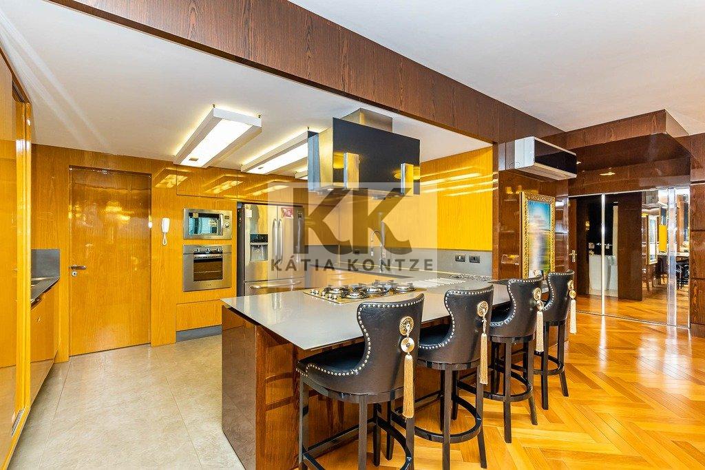 Apartamento Arte Bela Vista Apto ONE19110 223.07m² 3D Cel. Bordini Porto Alegre - 