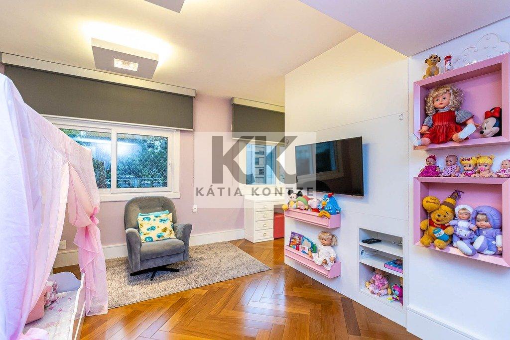 Apartamento Arte Bela Vista Apto ONE19110 223.07m² 3D Cel. Bordini Porto Alegre - 