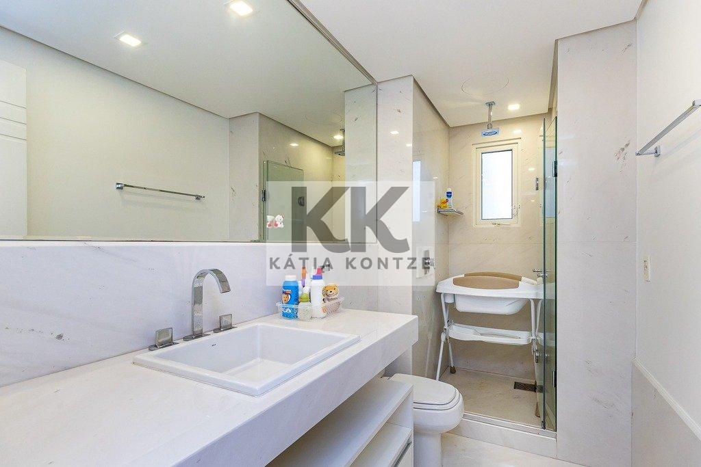 Apartamento Arte Bela Vista Apto ONE19110 223.07m² 3D Cel. Bordini Porto Alegre - 
