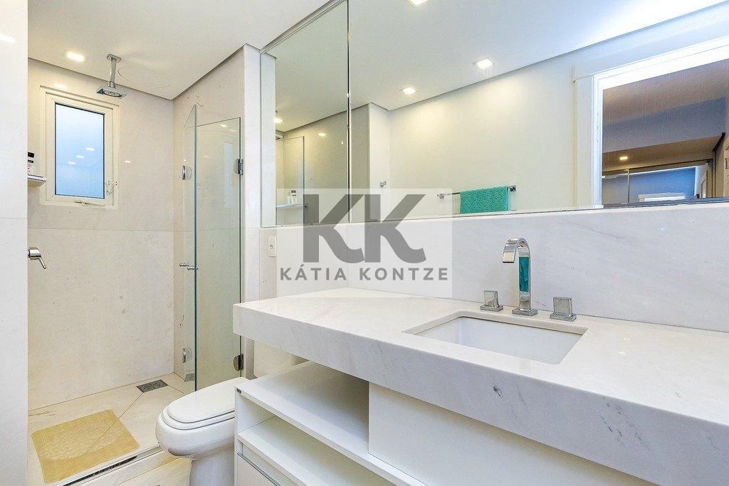 Apartamento Arte Bela Vista Apto ONE19110 223.07m² 3D Cel. Bordini Porto Alegre - 