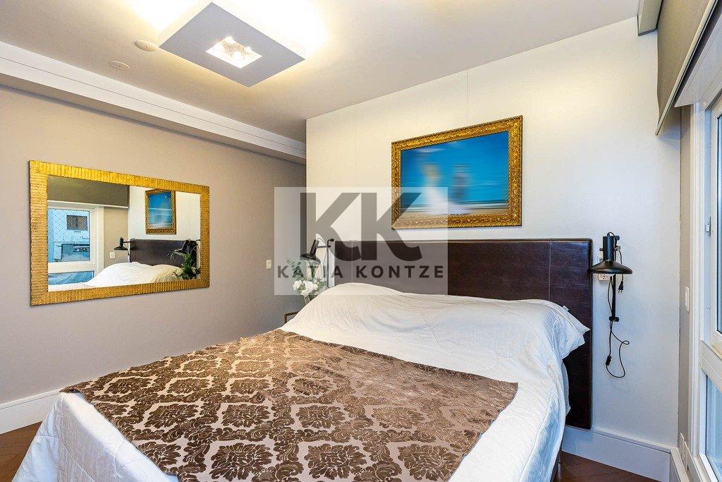 Apartamento Arte Bela Vista Apto ONE19110 223.07m² 3D Cel. Bordini Porto Alegre - 