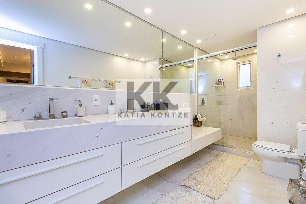 Apartamento Arte Bela Vista Apto ONE19110 223.07m² 3D Cel. Bordini Porto Alegre - 
