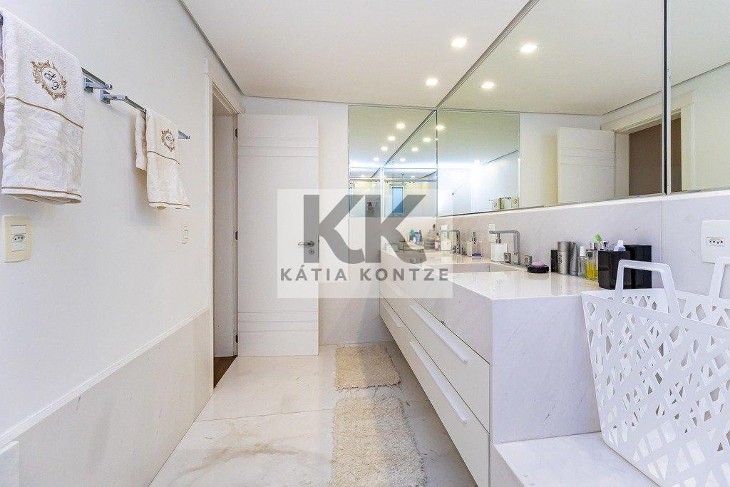 Apartamento Arte Bela Vista Apto ONE19110 223.07m² 3D Cel. Bordini Porto Alegre - 
