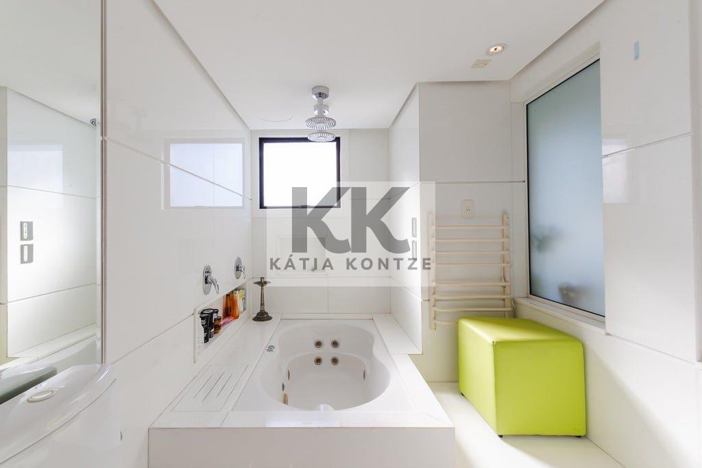 Apartamento Ville de Grasse Apto ONE18526 365.45m² 4D Coronel Lucas de Oliveira Porto Alegre - 