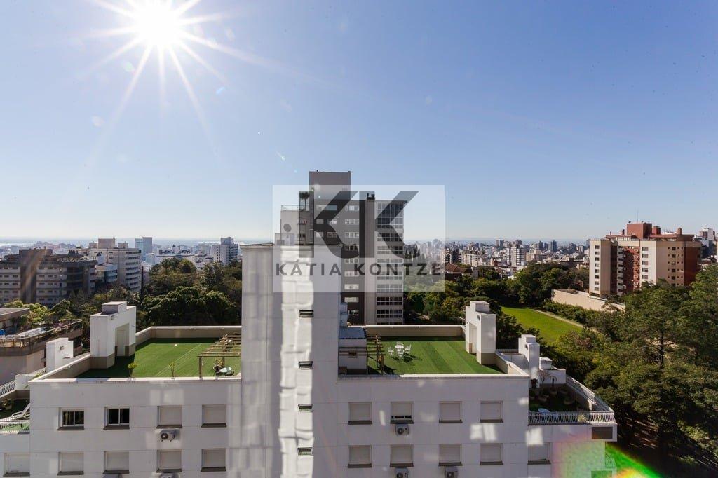 Apartamento Ville de Grasse Apto ONE18526 365.45m² 4D Coronel Lucas de Oliveira Porto Alegre - 