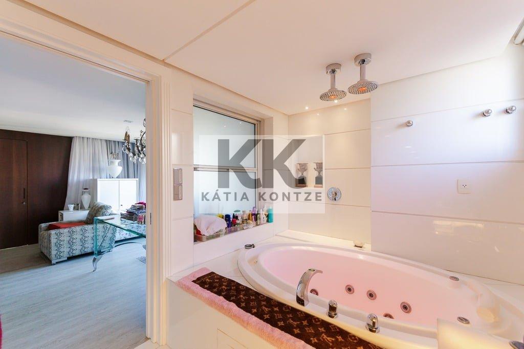 Apartamento Ville de Grasse Apto ONE18526 365.45m² 4D Coronel Lucas de Oliveira Porto Alegre - 