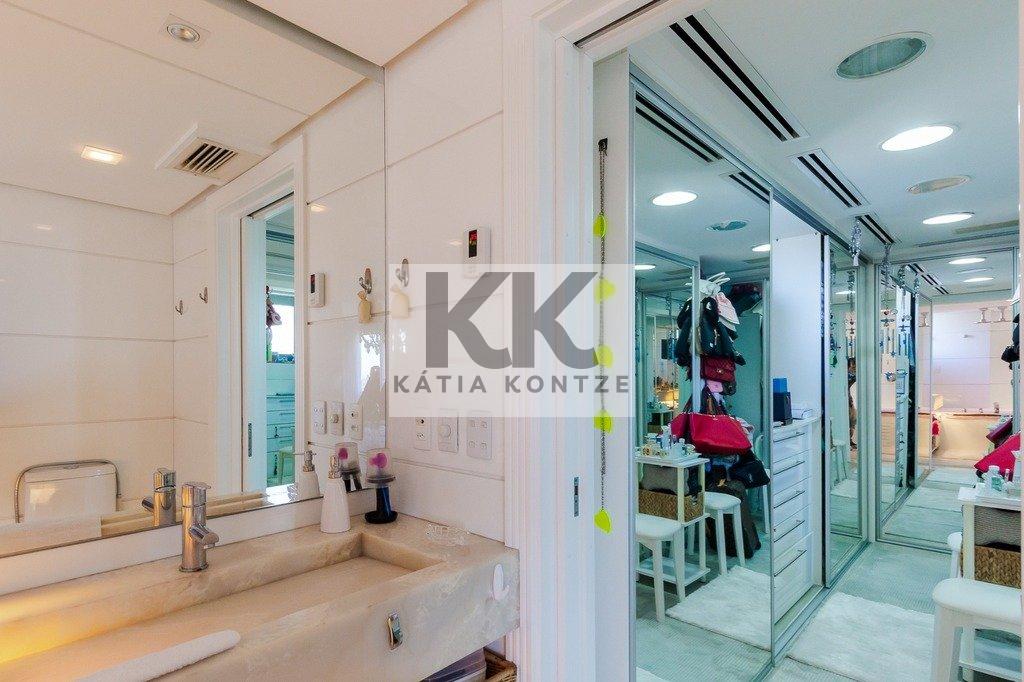 Apartamento Ville de Grasse Apto ONE18526 365.45m² 4D Coronel Lucas de Oliveira Porto Alegre - 