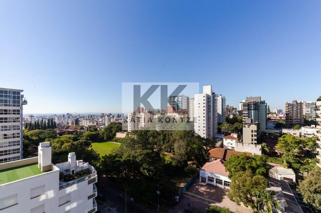 Apartamento Ville de Grasse Apto ONE18526 365.45m² 4D Coronel Lucas de Oliveira Porto Alegre - 