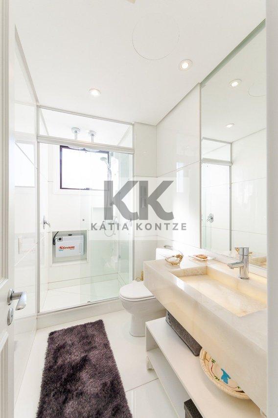 Apartamento Ville de Grasse Apto ONE18526 365.45m² 4D Coronel Lucas de Oliveira Porto Alegre - 