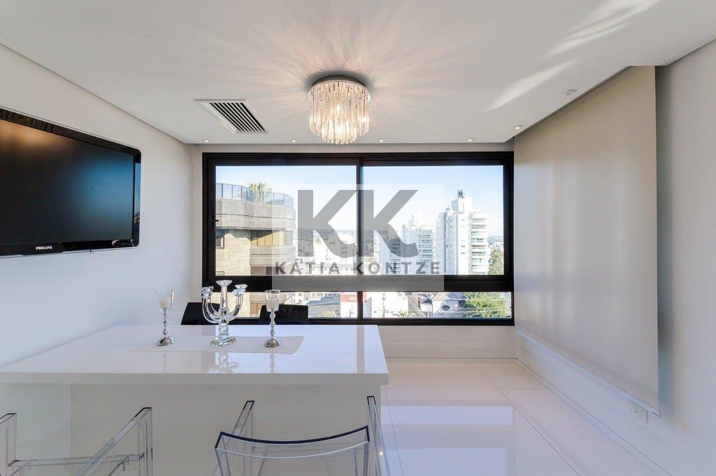 Apartamento Ville de Grasse Apto ONE18526 365.45m² 4D Coronel Lucas de Oliveira Porto Alegre - 
