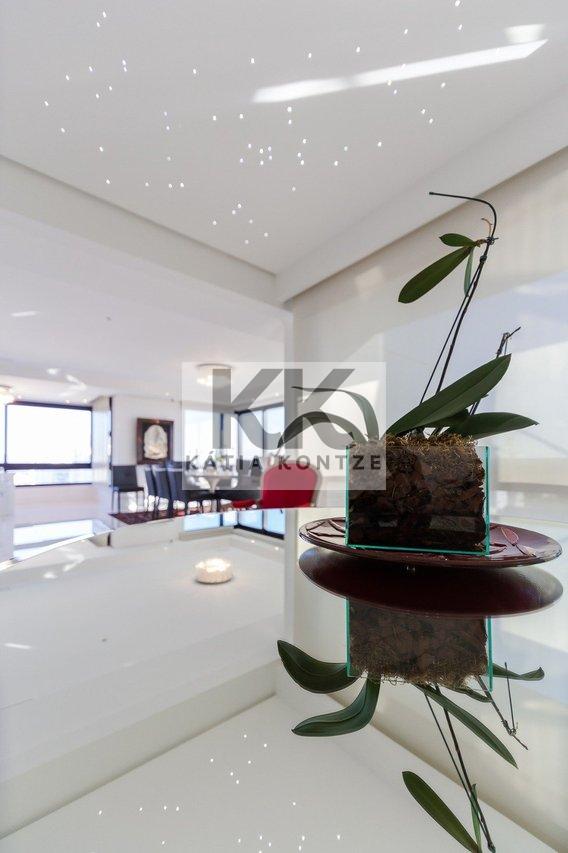 Apartamento Ville de Grasse Apto ONE18526 365.45m² 4D Coronel Lucas de Oliveira Porto Alegre - 