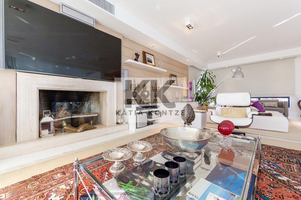 Apartamento Ville de Grasse Apto ONE18526 365.45m² 4D Coronel Lucas de Oliveira Porto Alegre - 