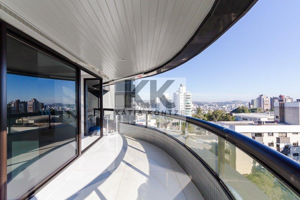 Apartamento Ville de Grasse Apto ONE18526 365.45m² 4D Coronel Lucas de Oliveira Porto Alegre - 