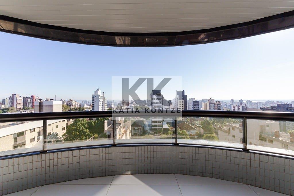 Apartamento Ville de Grasse Apto ONE18526 365.45m² 4D Coronel Lucas de Oliveira Porto Alegre - 