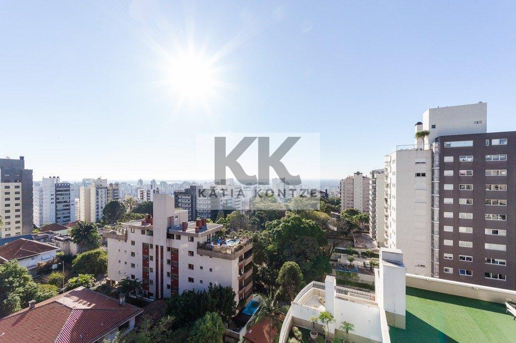 Apartamento Ville de Grasse Apto ONE18526 365.45m² 4D Coronel Lucas de Oliveira Porto Alegre - 