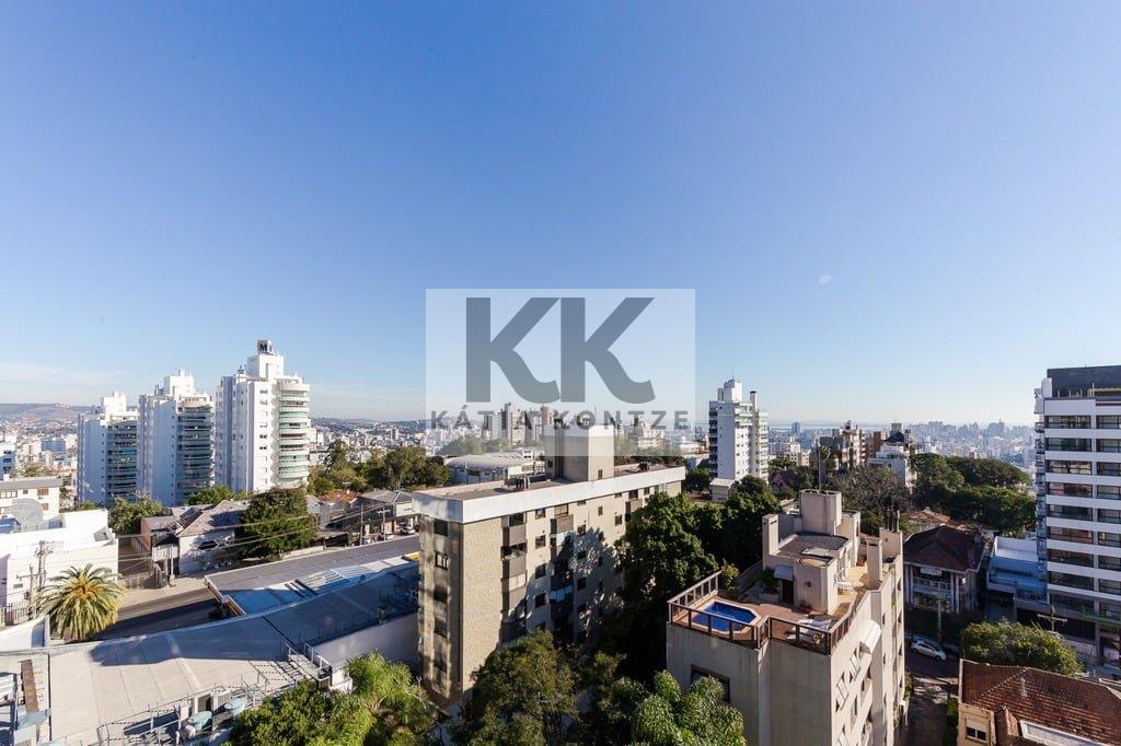 Apartamento Ville de Grasse Apto ONE18526 365.45m² 4D Coronel Lucas de Oliveira Porto Alegre - 