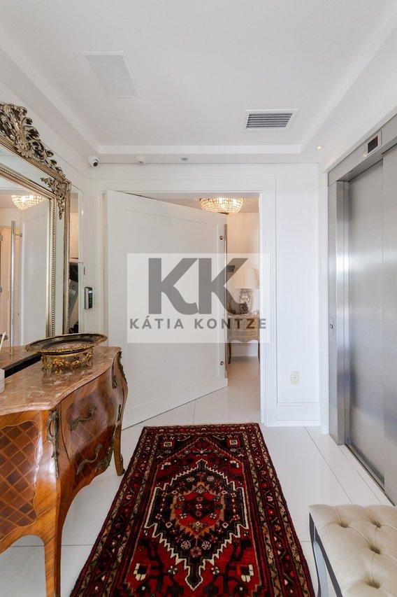 Apartamento Ville de Grasse Apto ONE18526 365.45m² 4D Coronel Lucas de Oliveira Porto Alegre - 