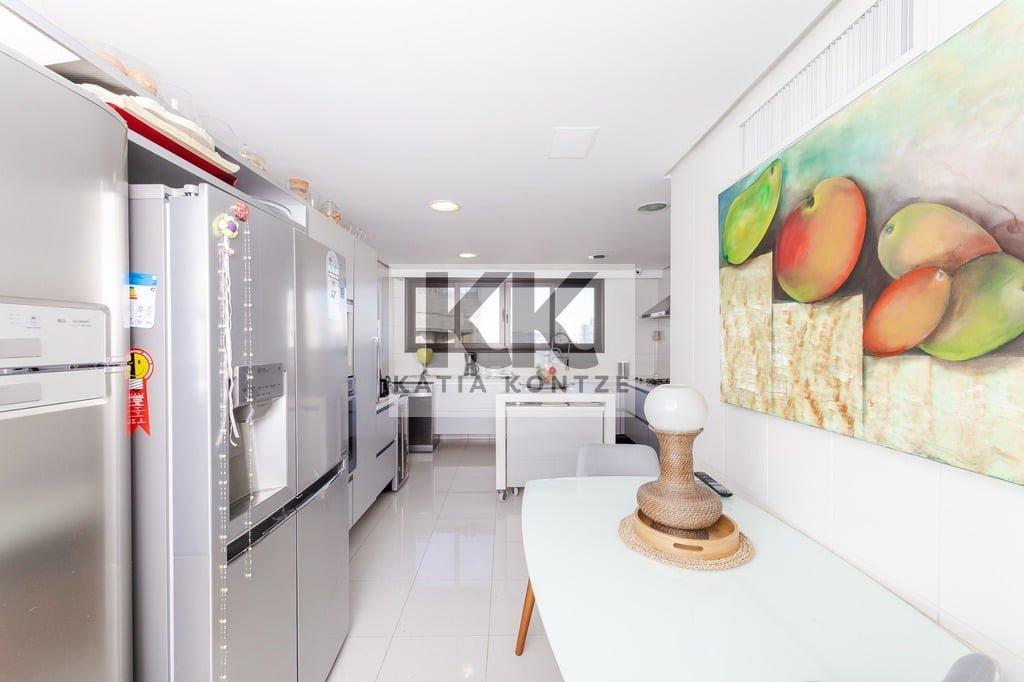 Apartamento Ville de Grasse Apto ONE18526 365.45m² 4D Coronel Lucas de Oliveira Porto Alegre - 