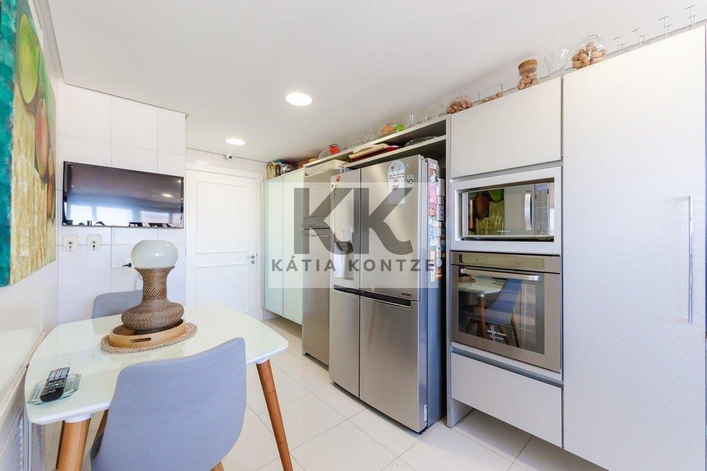 Apartamento Ville de Grasse Apto ONE18526 365.45m² 4D Coronel Lucas de Oliveira Porto Alegre - 
