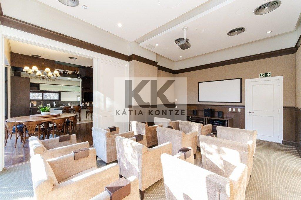 Apartamento Ville de Grasse Apto ONE18526 365.45m² 4D Coronel Lucas de Oliveira Porto Alegre - 