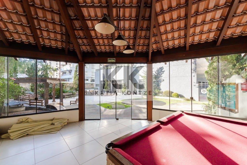 Apartamento Ville de Grasse Apto ONE18526 365.45m² 4D Coronel Lucas de Oliveira Porto Alegre - 