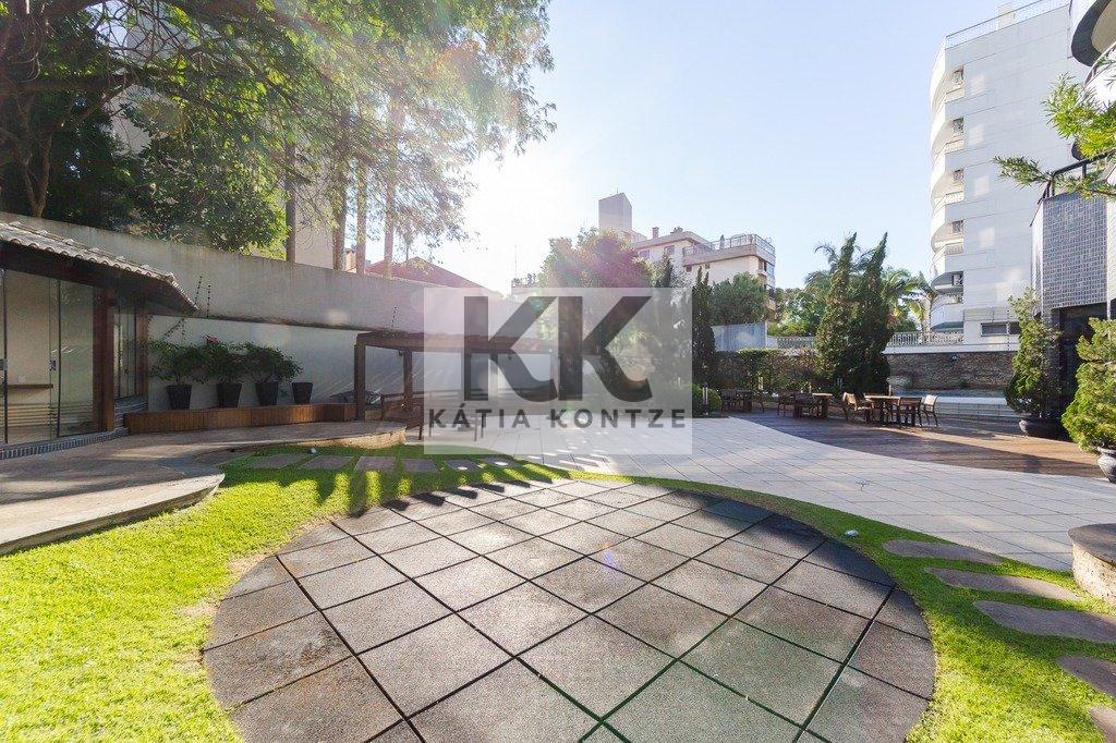 Apartamento Ville de Grasse Apto ONE18526 365.45m² 4D Coronel Lucas de Oliveira Porto Alegre - 