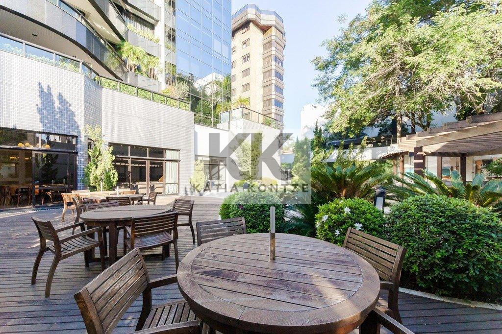 Apartamento Ville de Grasse Apto ONE18526 365.45m² 4D Coronel Lucas de Oliveira Porto Alegre - 