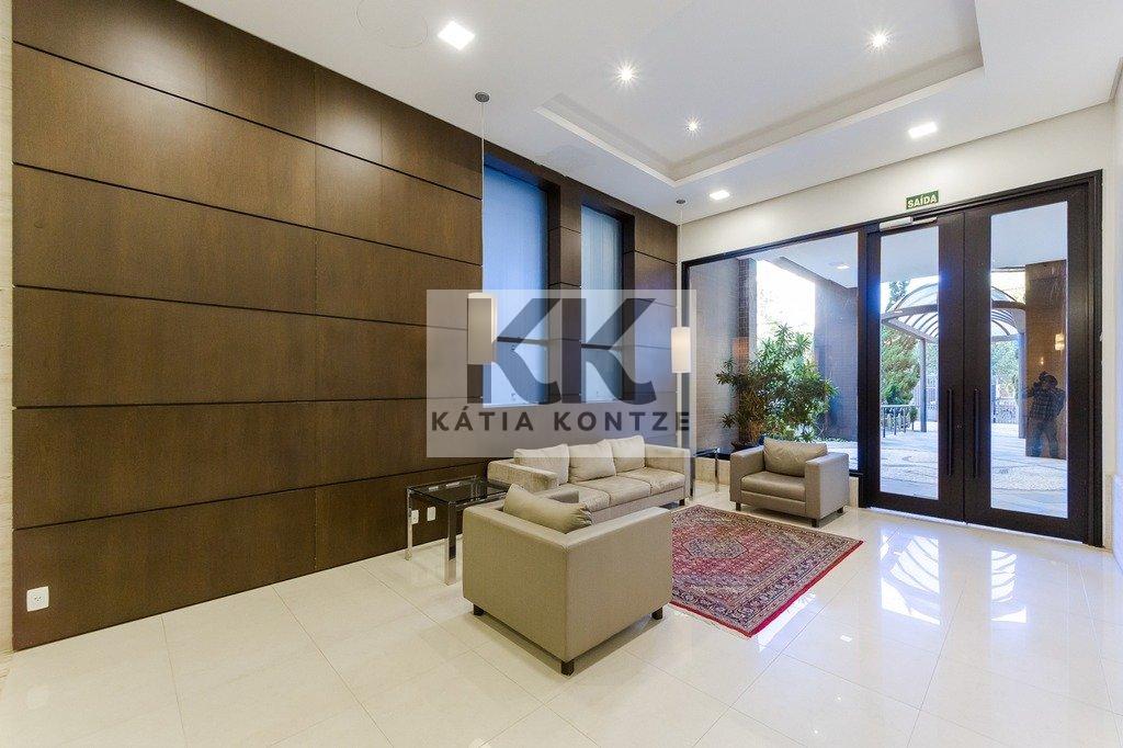 Apartamento Ville de Grasse Apto ONE18526 365.45m² 4D Coronel Lucas de Oliveira Porto Alegre - 