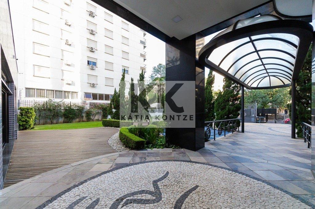 Apartamento Ville de Grasse Apto ONE18526 365.45m² 4D Coronel Lucas de Oliveira Porto Alegre - 