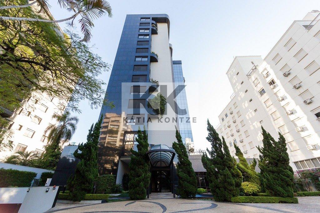 Apartamento Ville de Grasse Apto ONE18526 365.45m² 4D Coronel Lucas de Oliveira Porto Alegre - 