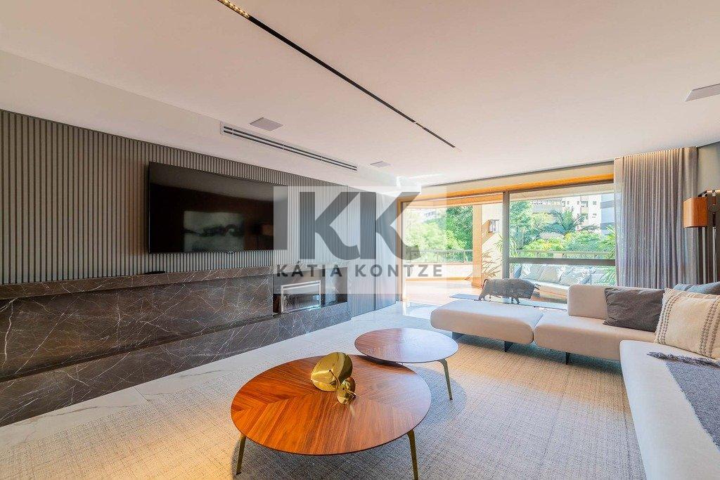 Apartamento Morada de Apolo Apto ONE16972 405m² 4D Santo Inácio Porto Alegre - 