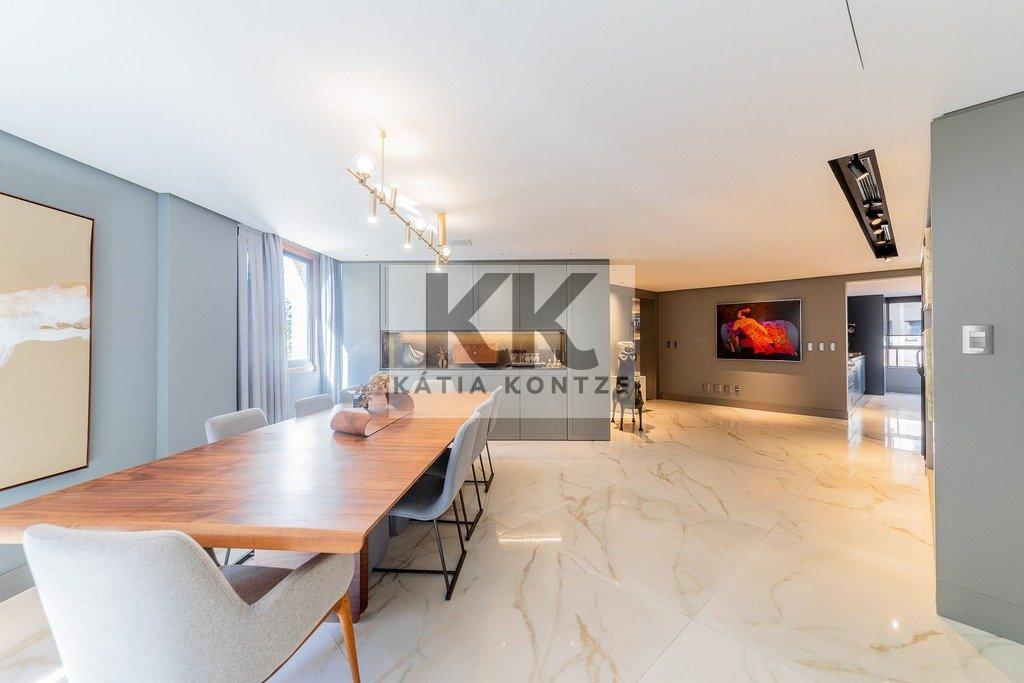 Apartamento Morada de Apolo Apto ONE16972 405m² 4D Santo Inácio Porto Alegre - 