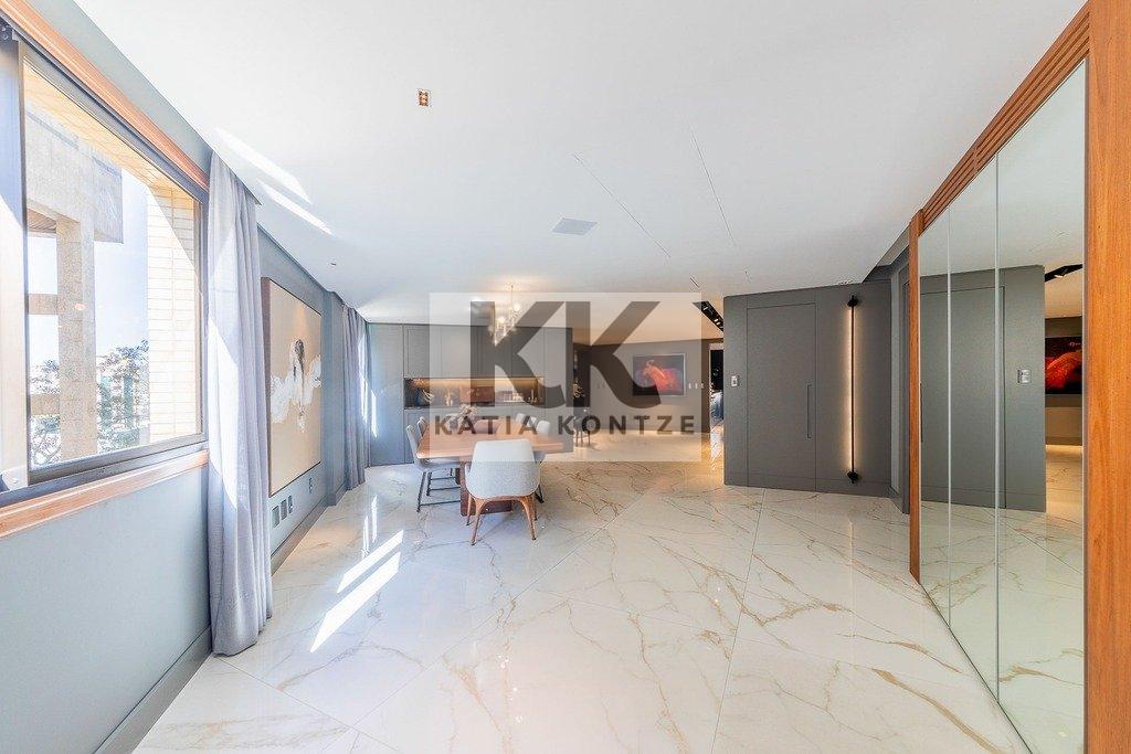 Apartamento Morada de Apolo Apto ONE16972 405m² 4D Santo Inácio Porto Alegre - 
