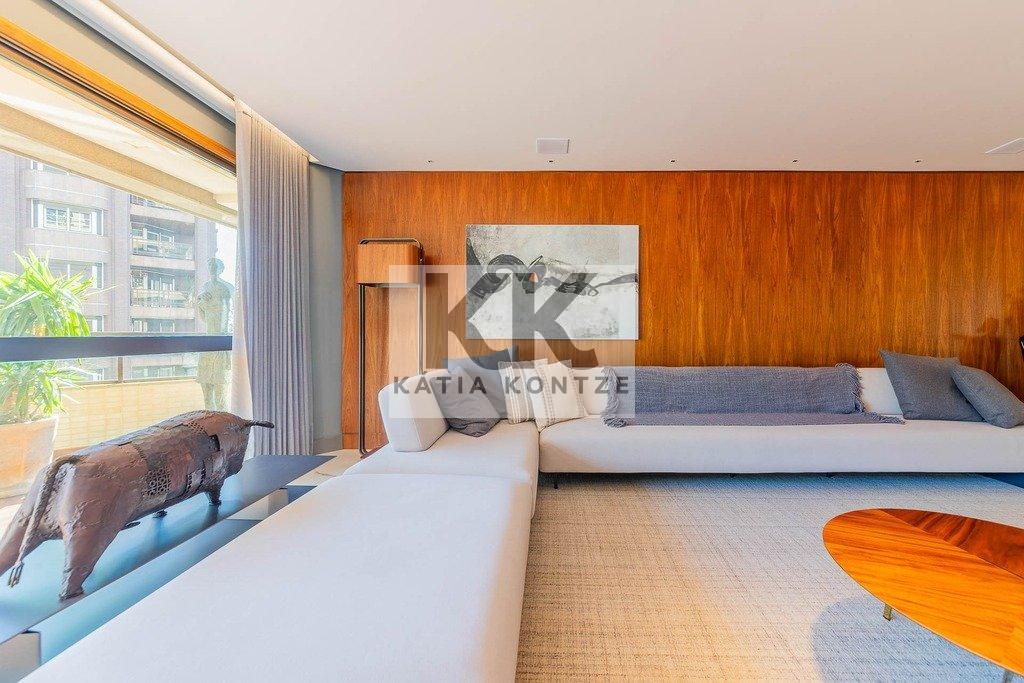 Apartamento Morada de Apolo Apto ONE16972 405m² 4D Santo Inácio Porto Alegre - 