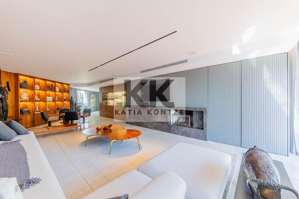 Apartamento Morada de Apolo Apto ONE16972 405m² 4D Santo Inácio Porto Alegre - 